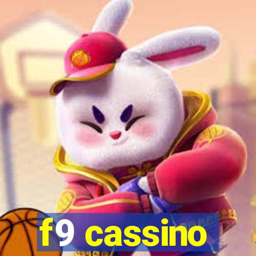 f9 cassino